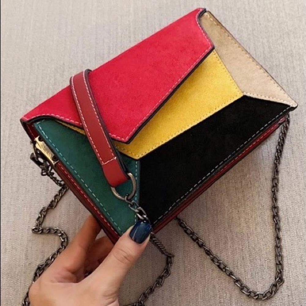 “Vintage Handbag”